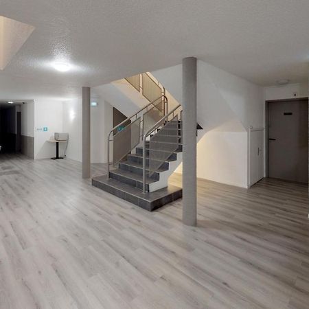 Hotel Du Stade Ex Kyriad Direct Lille Est Stade Pierre Mauroy Villeneuve-d'Ascq Luaran gambar