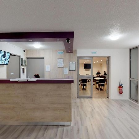 Hotel Du Stade Ex Kyriad Direct Lille Est Stade Pierre Mauroy Villeneuve-d'Ascq Luaran gambar